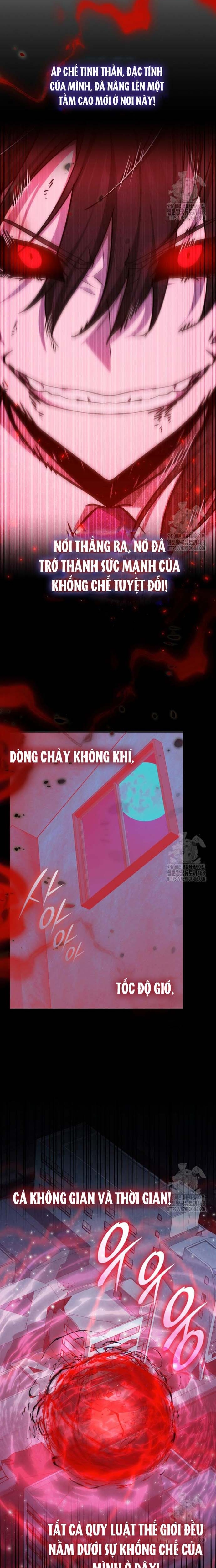 Đăng Ký Kênh Siêu Phàm Chapter 58 - Trang 21