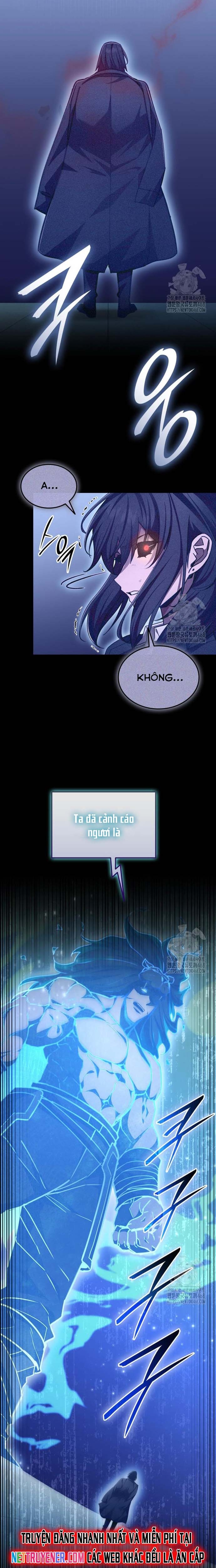 Đăng Ký Kênh Siêu Phàm Chapter 58 - Trang 26