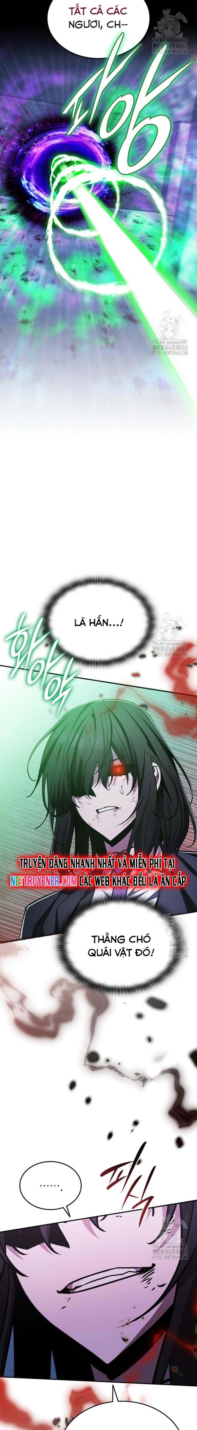 Đăng Ký Kênh Siêu Phàm Chapter 58 - Trang 23