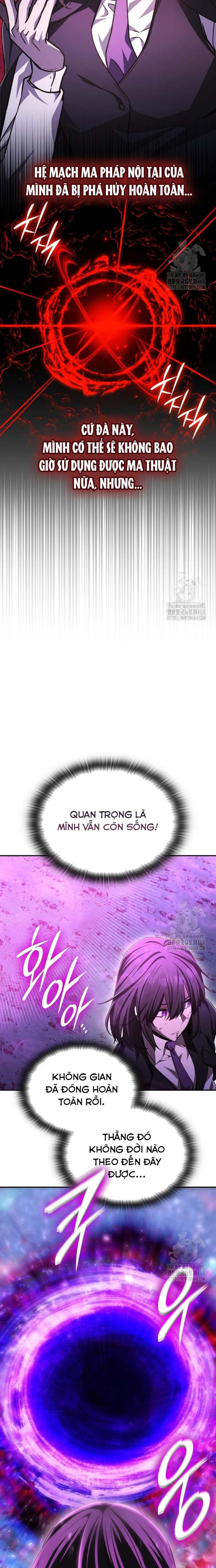 Đăng Ký Kênh Siêu Phàm Chapter 58 - Trang 14
