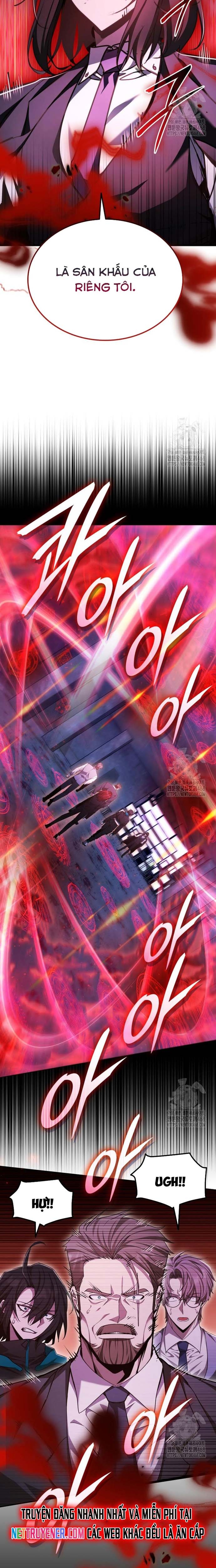 Đăng Ký Kênh Siêu Phàm Chapter 58 - Trang 20