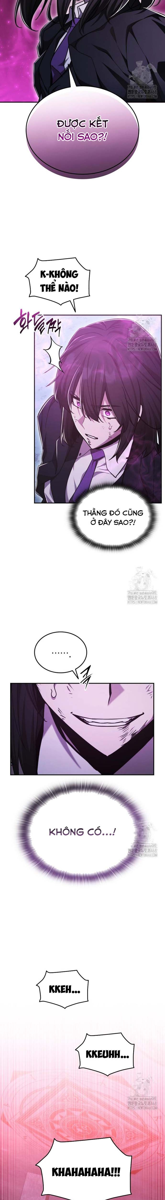 Đăng Ký Kênh Siêu Phàm Chapter 58 - Trang 16