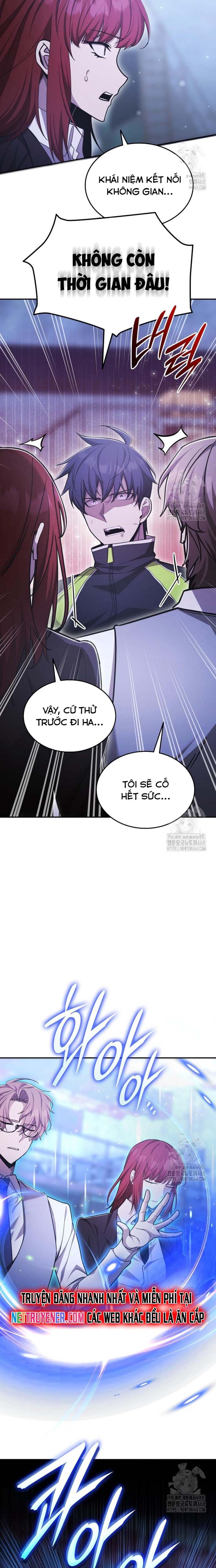 Đăng Ký Kênh Siêu Phàm Chapter 58 - Trang 5