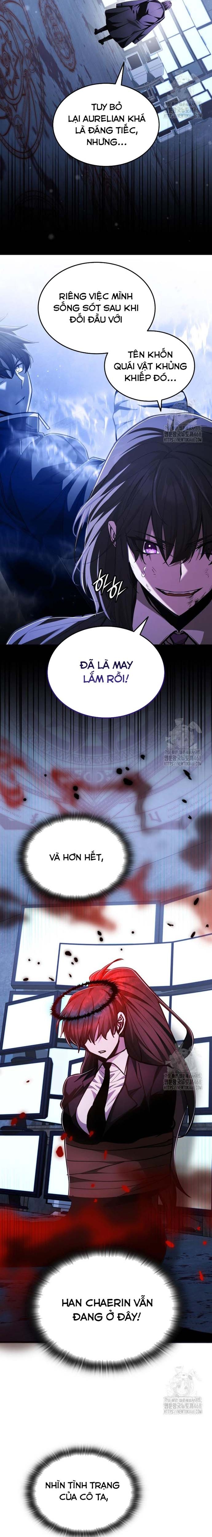 Đăng Ký Kênh Siêu Phàm Chapter 58 - Trang 12