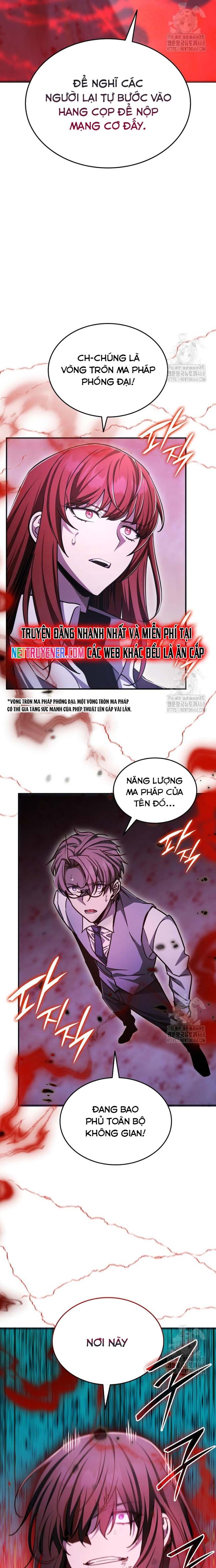 Đăng Ký Kênh Siêu Phàm Chapter 58 - Trang 19