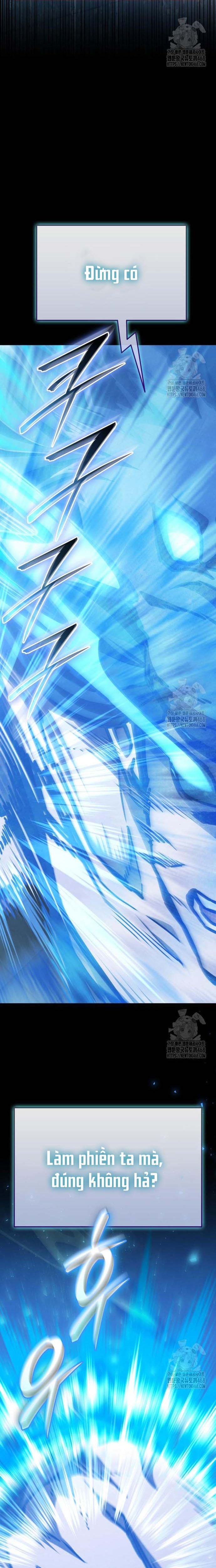 Đăng Ký Kênh Siêu Phàm Chapter 58 - Trang 27