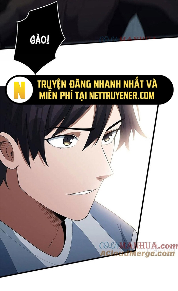 Nhân Vật Phản Diện? Chắc Chắn Không Phải Ta Chapter 31 - Trang 21