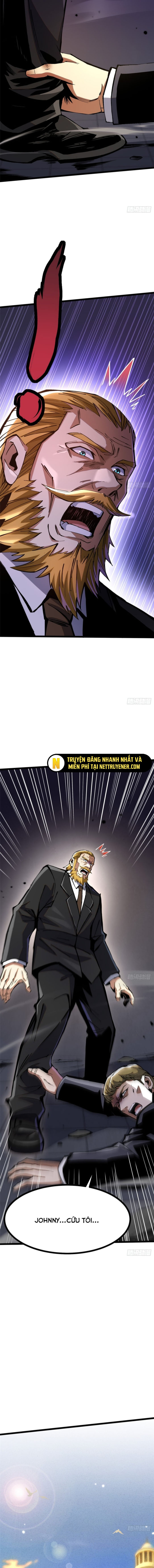 Ta Thật Không Muốn Học Cấm Chú Chapter 122 - Trang 4