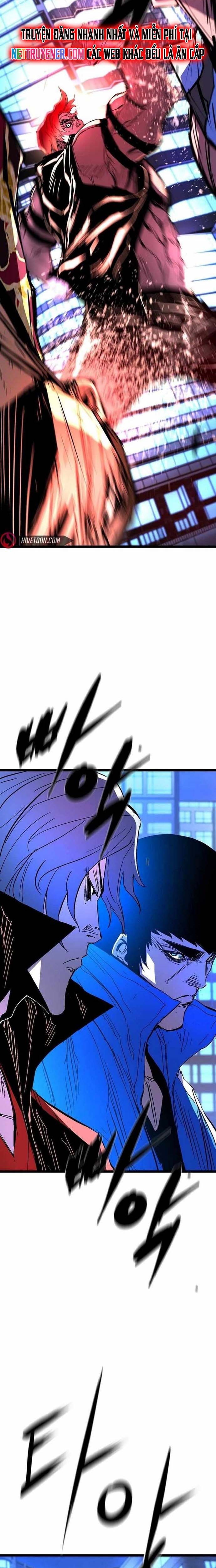 Phòng Gym Hanlim Chapter 227 - Trang 9