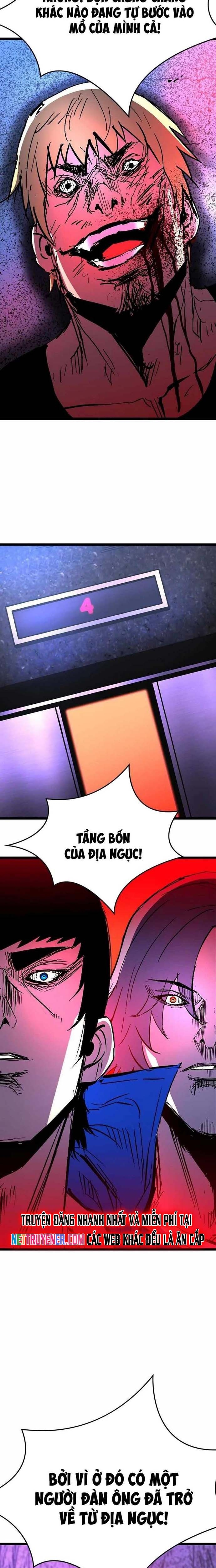 Phòng Gym Hanlim Chapter 227 - Trang 29