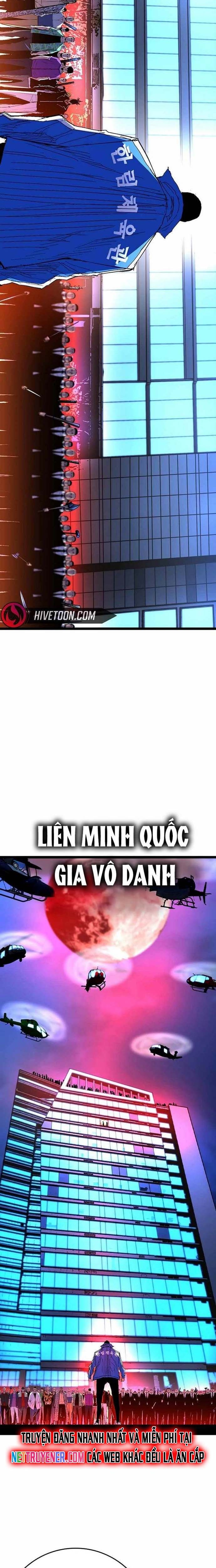 Phòng Gym Hanlim Chapter 226 - Trang 24