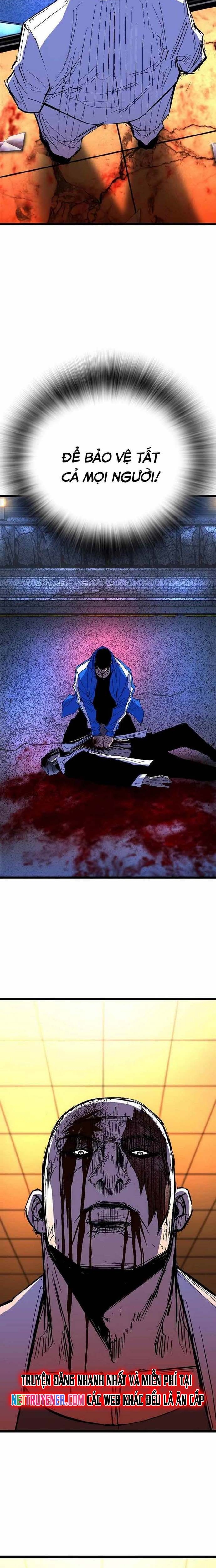 Phòng Gym Hanlim Chapter 226 - Trang 6