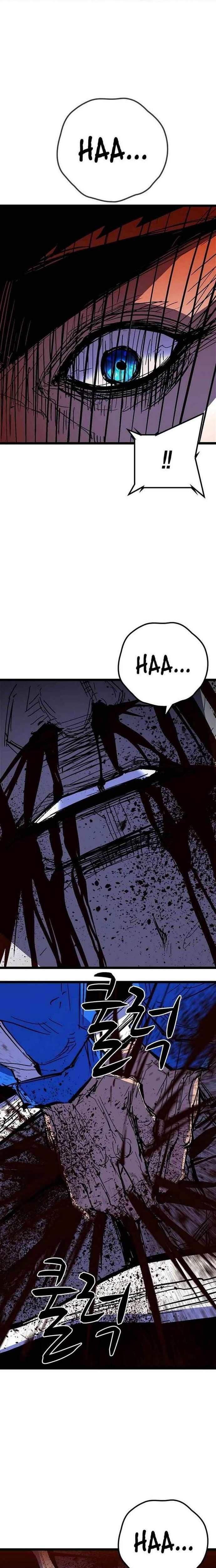 Phòng Gym Hanlim Chapter 226 - Trang 8