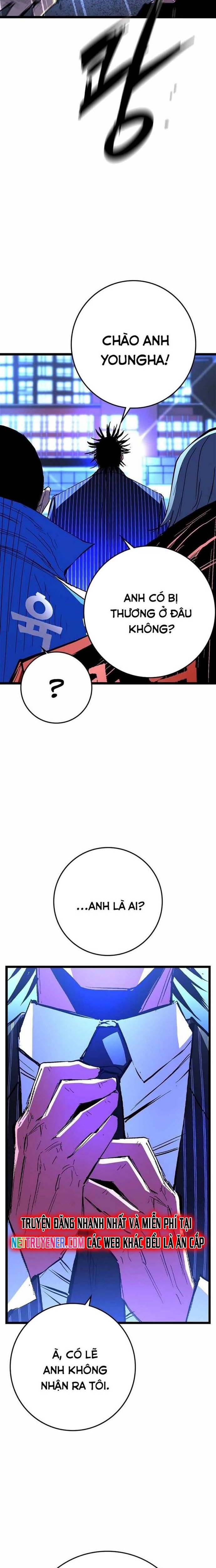Phòng Gym Hanlim Chapter 227 - Trang 12