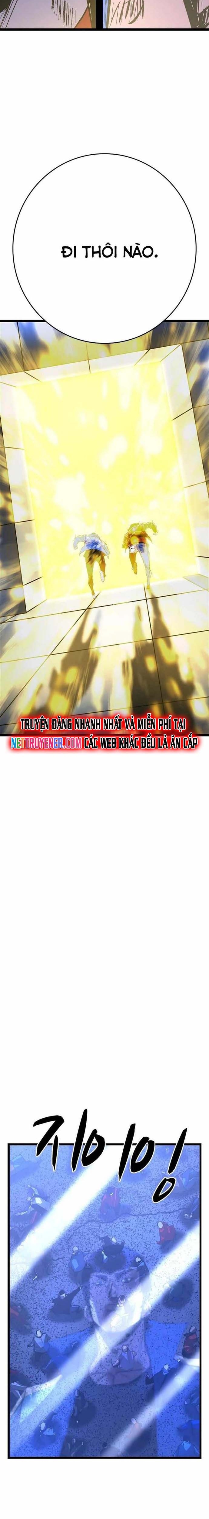 Phòng Gym Hanlim Chapter 227 - Trang 20