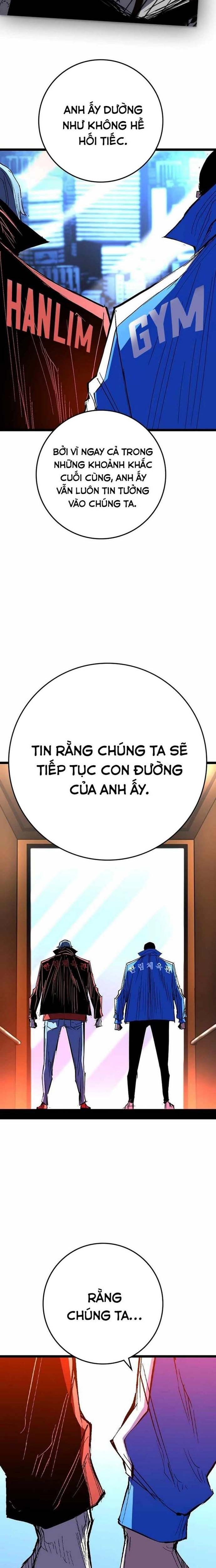 Phòng Gym Hanlim Chapter 227 - Trang 24