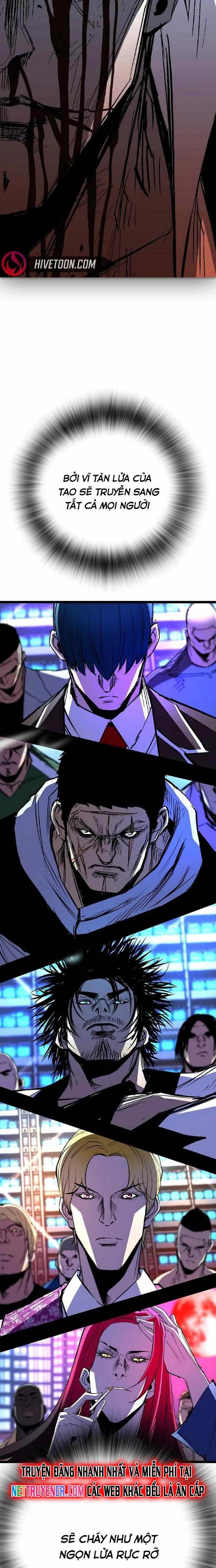 Phòng Gym Hanlim Chapter 226 - Trang 29