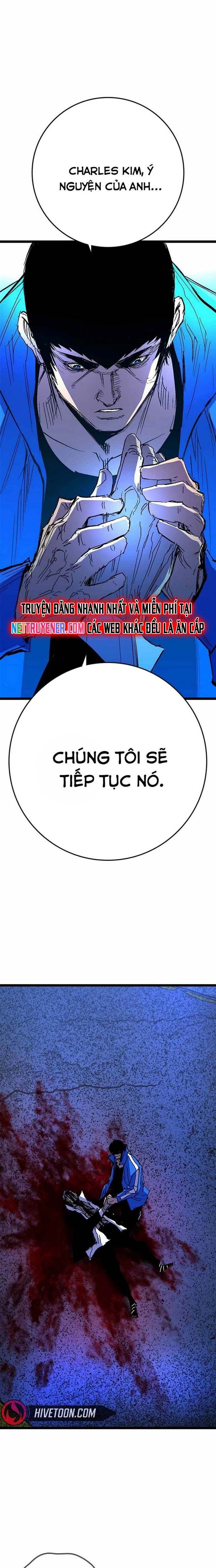 Phòng Gym Hanlim Chapter 226 - Trang 14