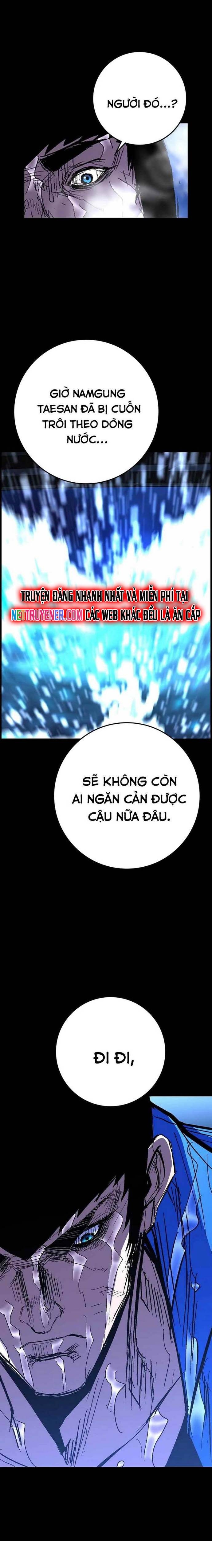 Phòng Gym Hanlim Chapter 226 - Trang 4