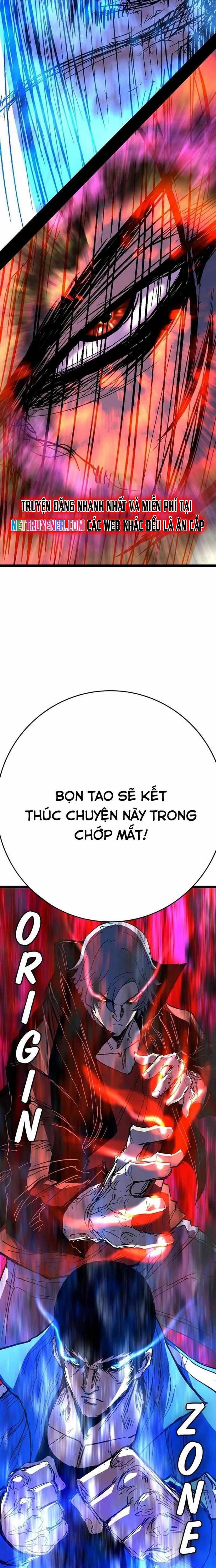 Phòng Gym Hanlim Chapter 227 - Trang 41