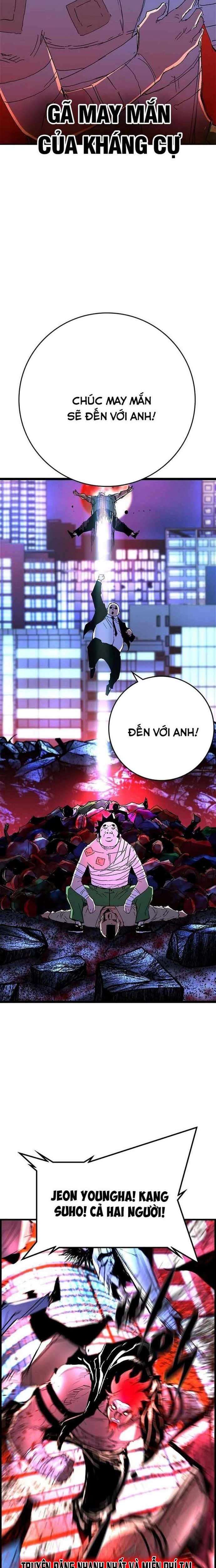 Phòng Gym Hanlim Chapter 227 - Trang 18