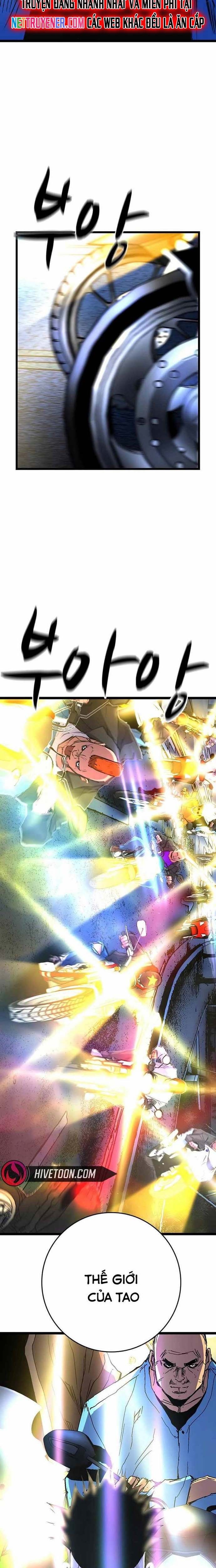 Phòng Gym Hanlim Chapter 226 - Trang 19