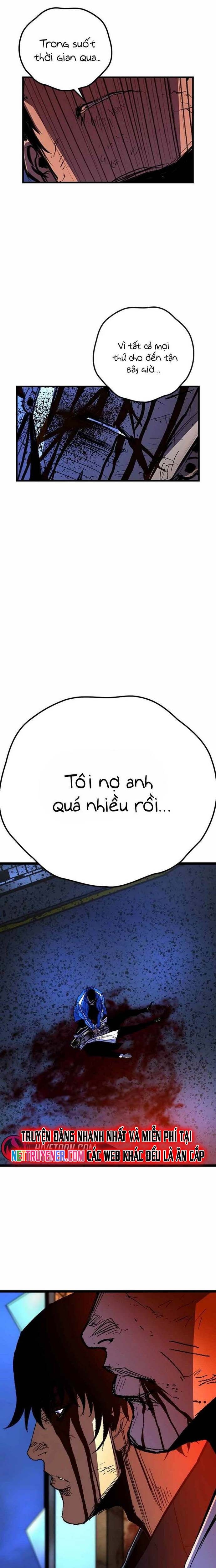 Phòng Gym Hanlim Chapter 226 - Trang 12