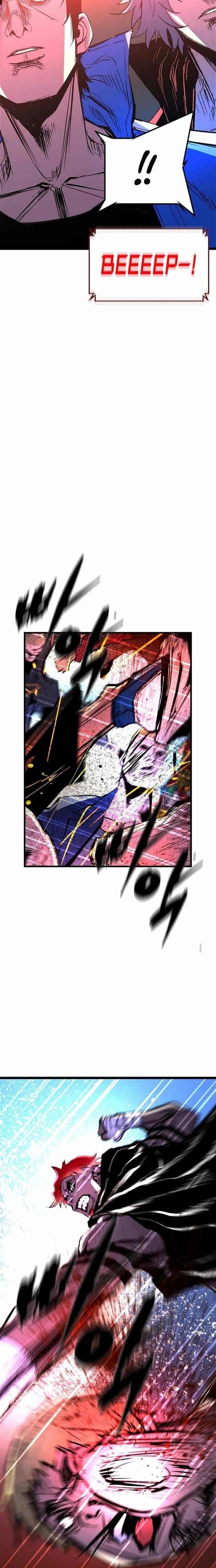 Phòng Gym Hanlim Chapter 227 - Trang 27