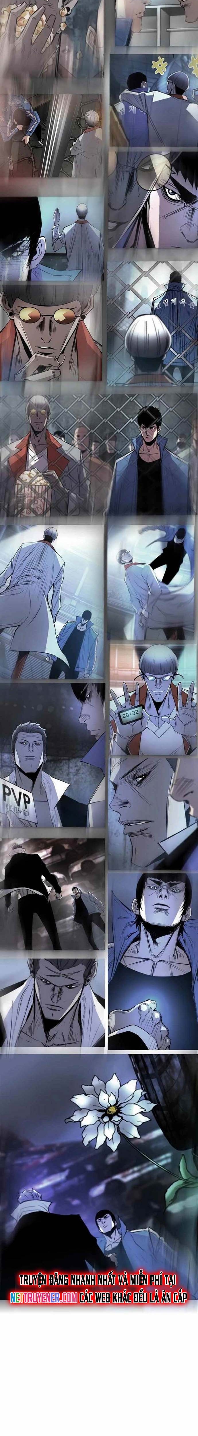 Phòng Gym Hanlim Chapter 226 - Trang 11