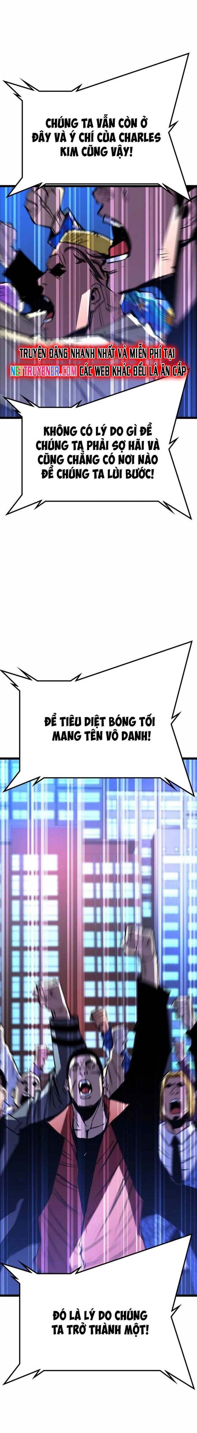 Phòng Gym Hanlim Chapter 226 - Trang 34