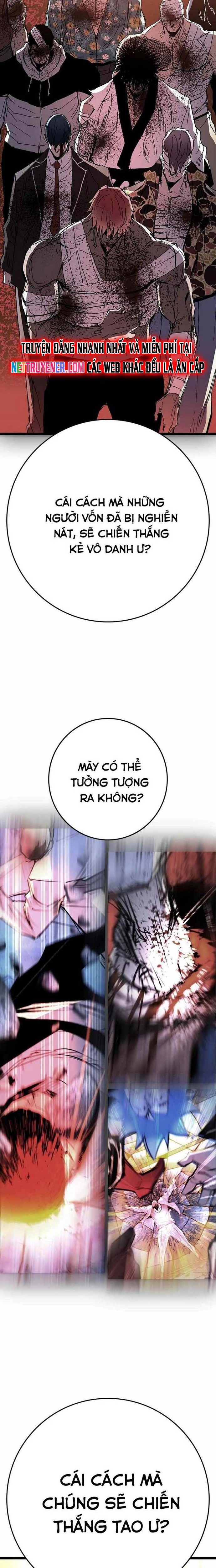 Phòng Gym Hanlim Chapter 226 - Trang 37