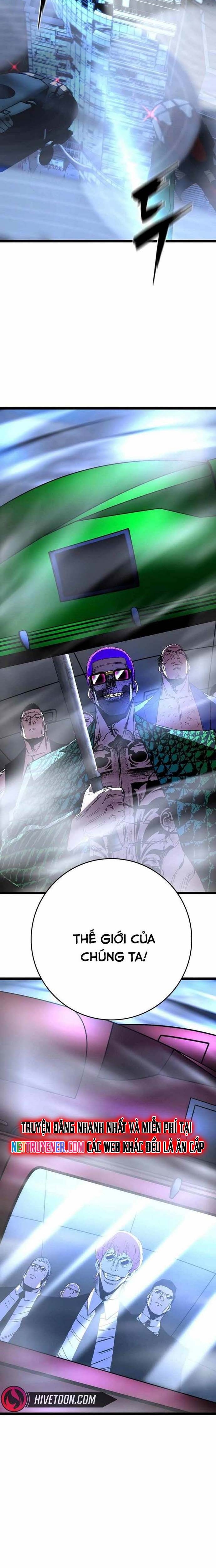 Phòng Gym Hanlim Chapter 226 - Trang 21
