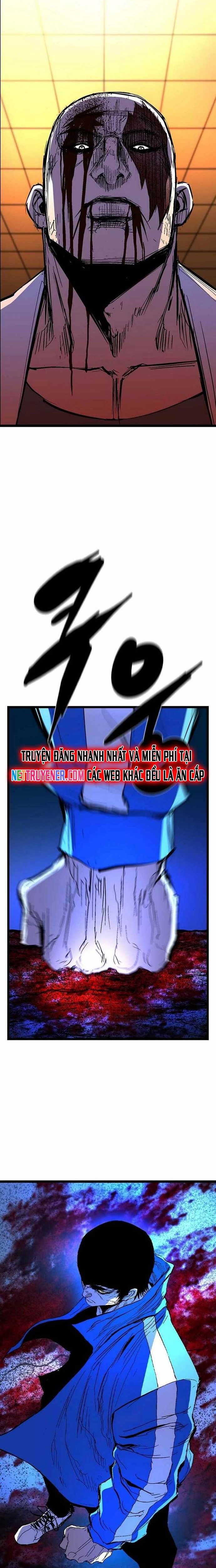 Phòng Gym Hanlim Chapter 226 - Trang 17