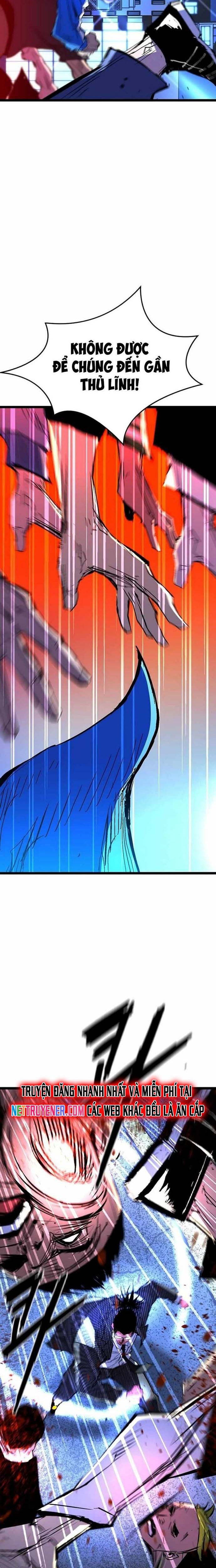 Phòng Gym Hanlim Chapter 227 - Trang 11
