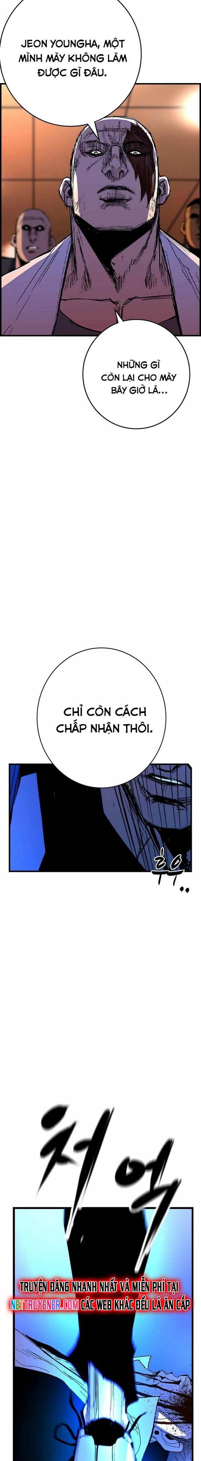 Phòng Gym Hanlim Chapter 226 - Trang 25