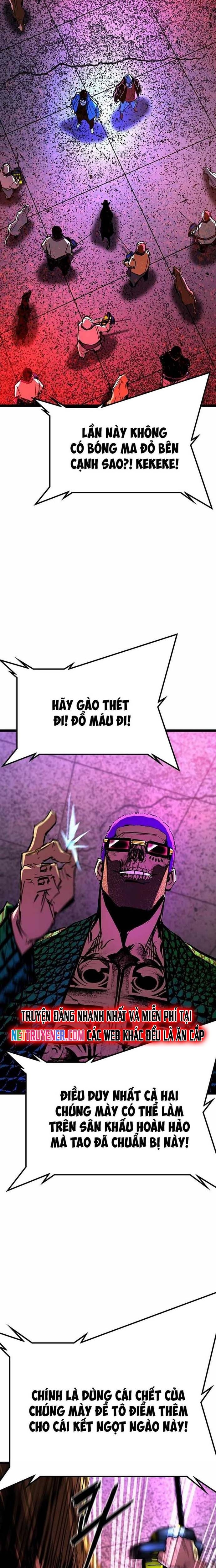 Phòng Gym Hanlim Chapter 227 - Trang 39
