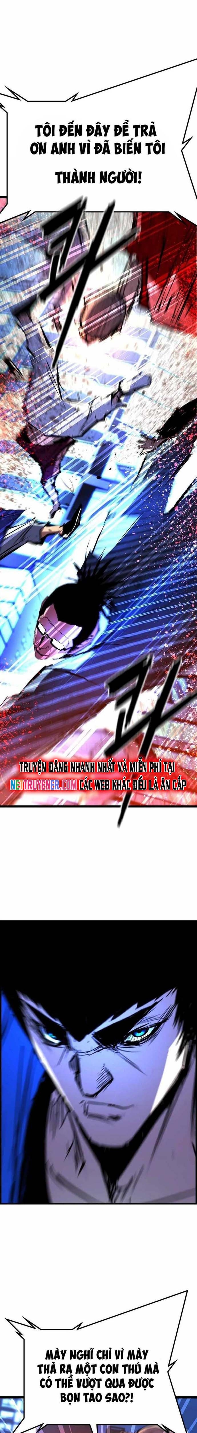 Phòng Gym Hanlim Chapter 227 - Trang 15