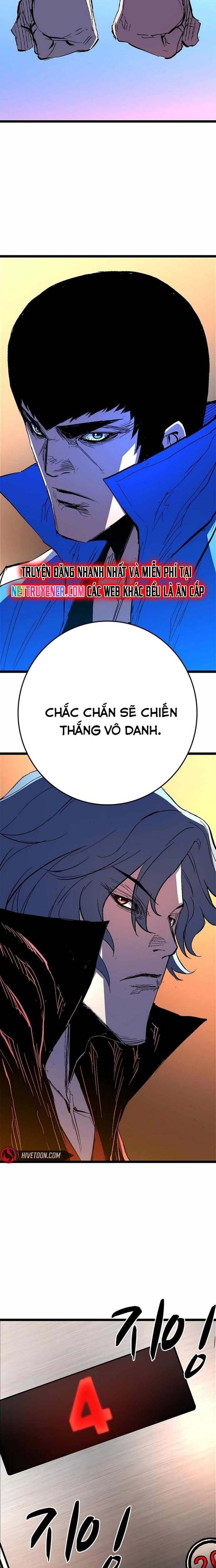 Phòng Gym Hanlim Chapter 227 - Trang 25