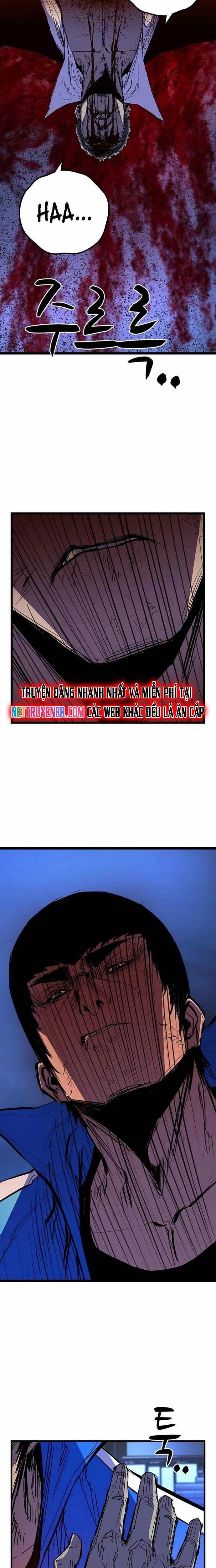 Phòng Gym Hanlim Chapter 226 - Trang 9