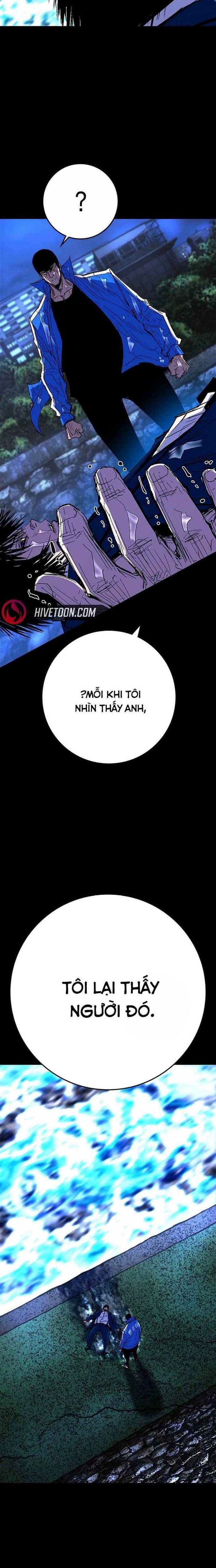 Phòng Gym Hanlim Chapter 226 - Trang 3