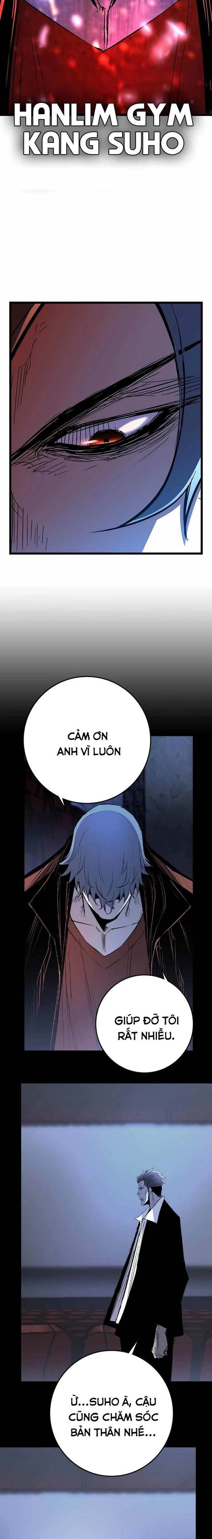 Phòng Gym Hanlim Chapter 226 - Trang 42