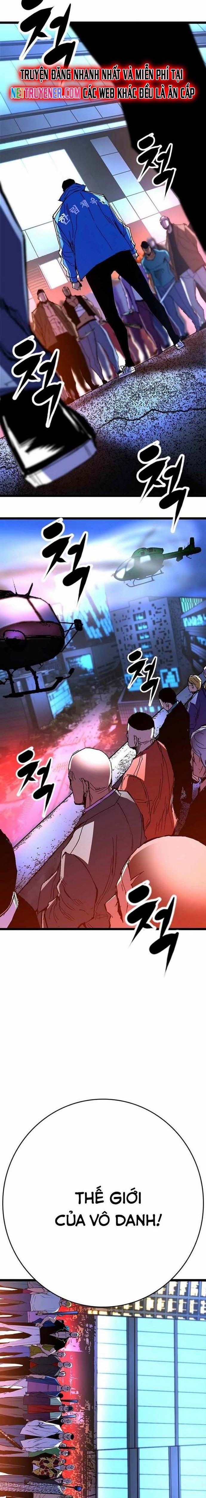 Phòng Gym Hanlim Chapter 226 - Trang 23