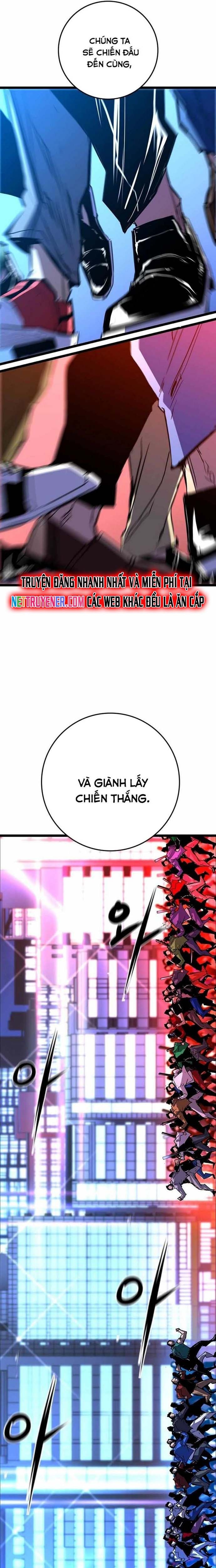 Phòng Gym Hanlim Chapter 227 - Trang 4