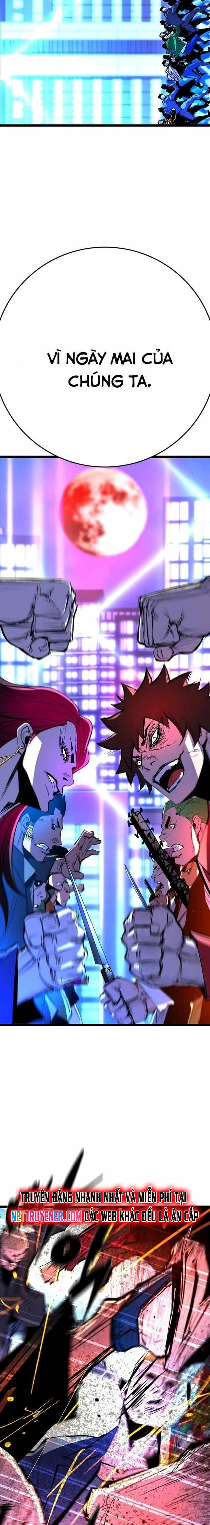 Phòng Gym Hanlim Chapter 227 - Trang 5