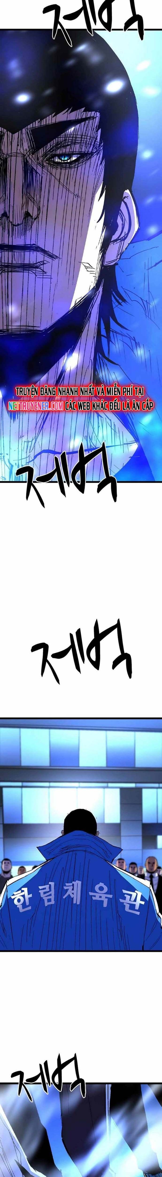 Phòng Gym Hanlim Chapter 226 - Trang 27