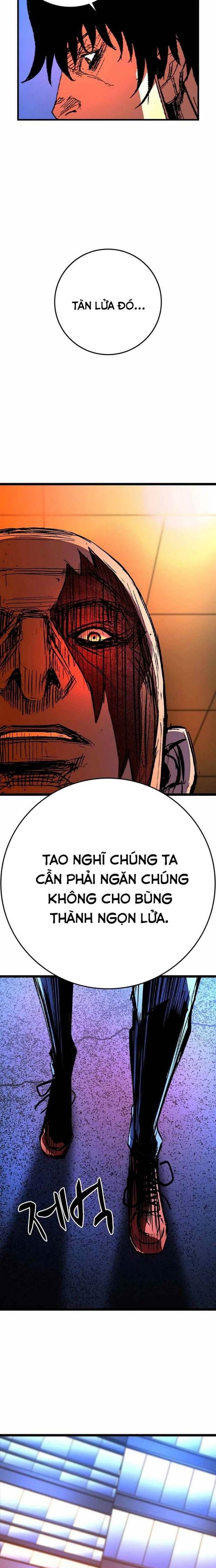 Phòng Gym Hanlim Chapter 226 - Trang 39