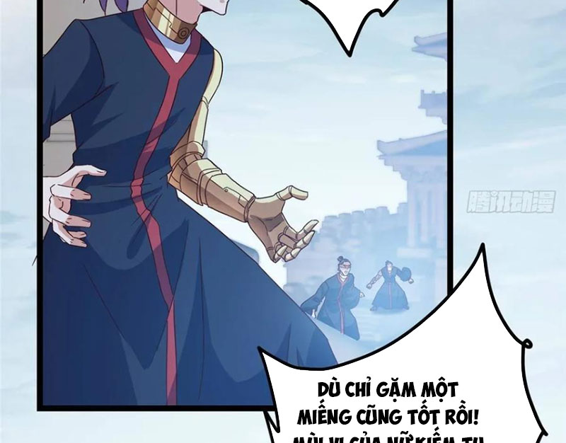 Chưởng Môn Khiêm Tốn Chút chapter 495 - Trang 73