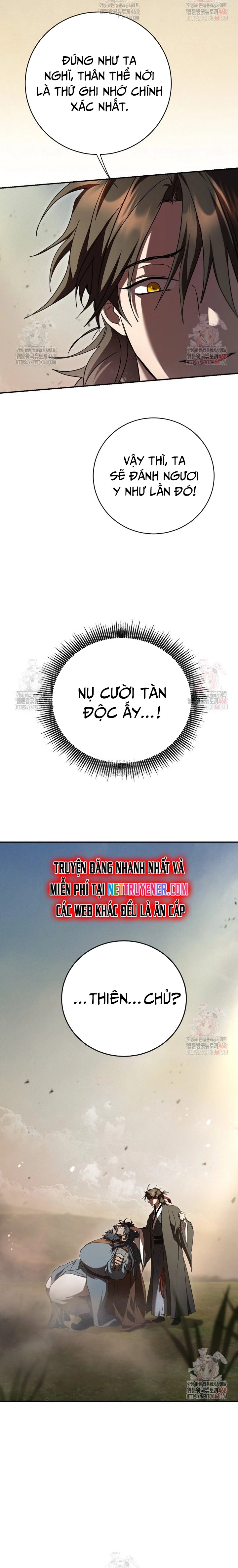 Võ Đang Kỳ Hiệp Chapter 149 - Trang 26