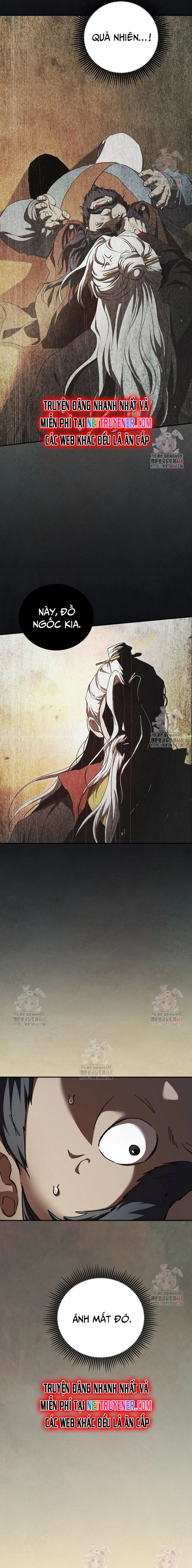 Võ Đang Kỳ Hiệp Chapter 149 - Trang 25