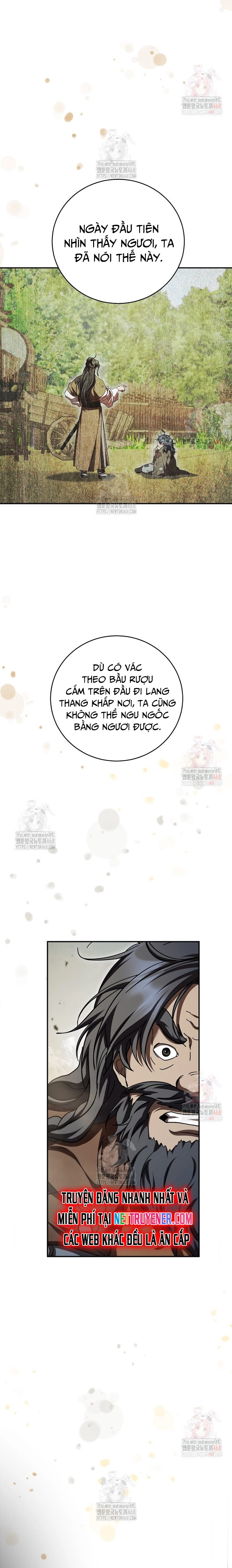 Võ Đang Kỳ Hiệp Chapter 149 - Trang 12